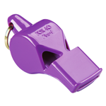 Apito FOX 40 Pearl para Árbitros Roxo