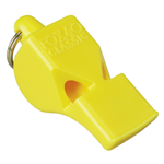 Apito FOX 40 Classic para Árbitros Amarelo