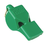 Apito FOX 40 Classic para Árbitros Verde