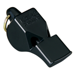 Apito FOX 40 Classic para Árbitros Preto