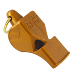 Apito FOX 40 Classic para Árbitros Gold