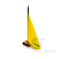 Bandeira de Mesa (Mesário)