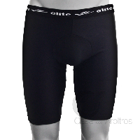 Bermuda Térmica ELITE Preta