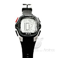 Relógio SPEEDO com Cronômetro modelo 60019