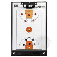 Prancheta Magnética KIEF BASQUETE