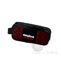 Porta Árbitro Zona Livre (Necessaire)