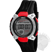 Relógio SPEEDO com Cronômetro modelo  1112