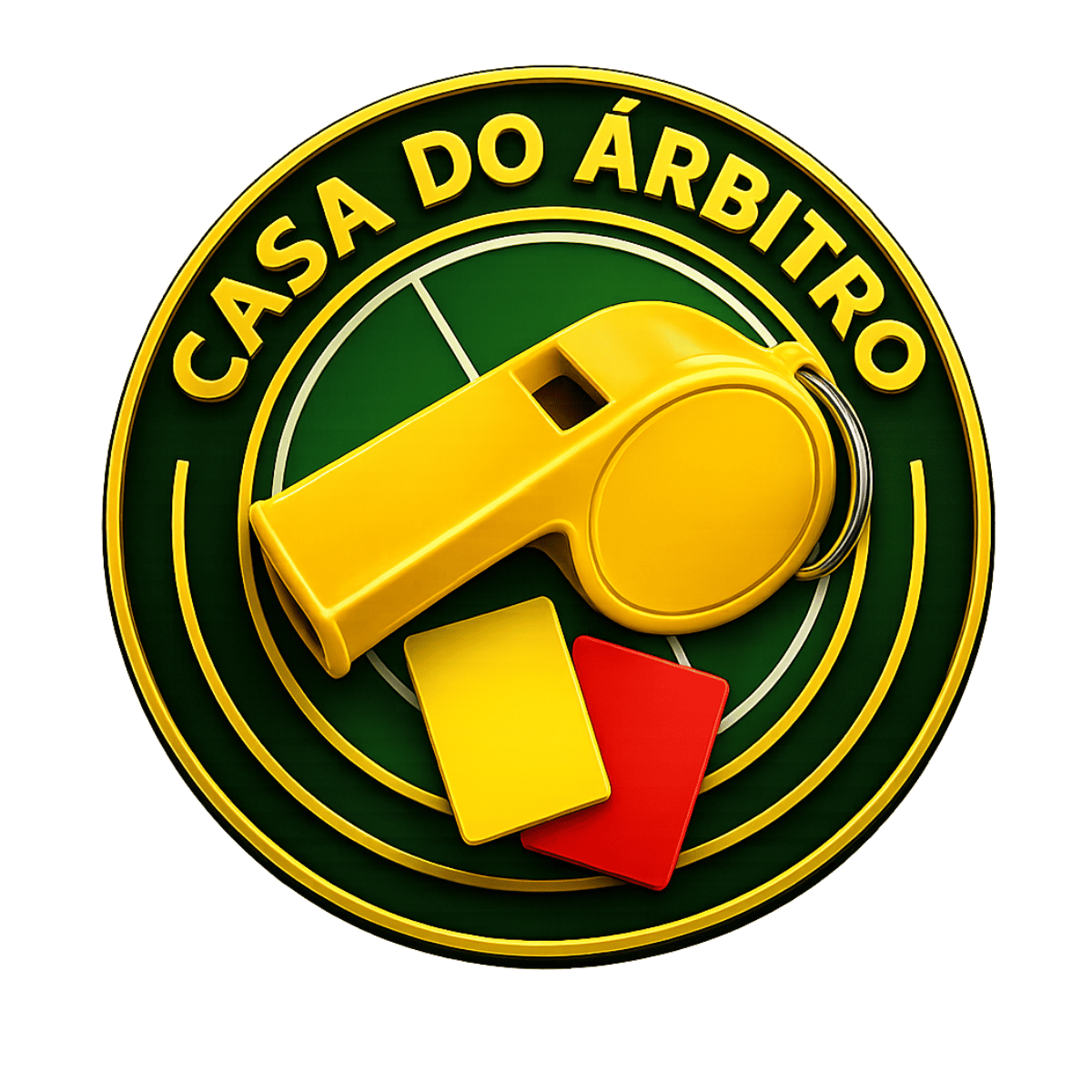Casa dos Árbitros