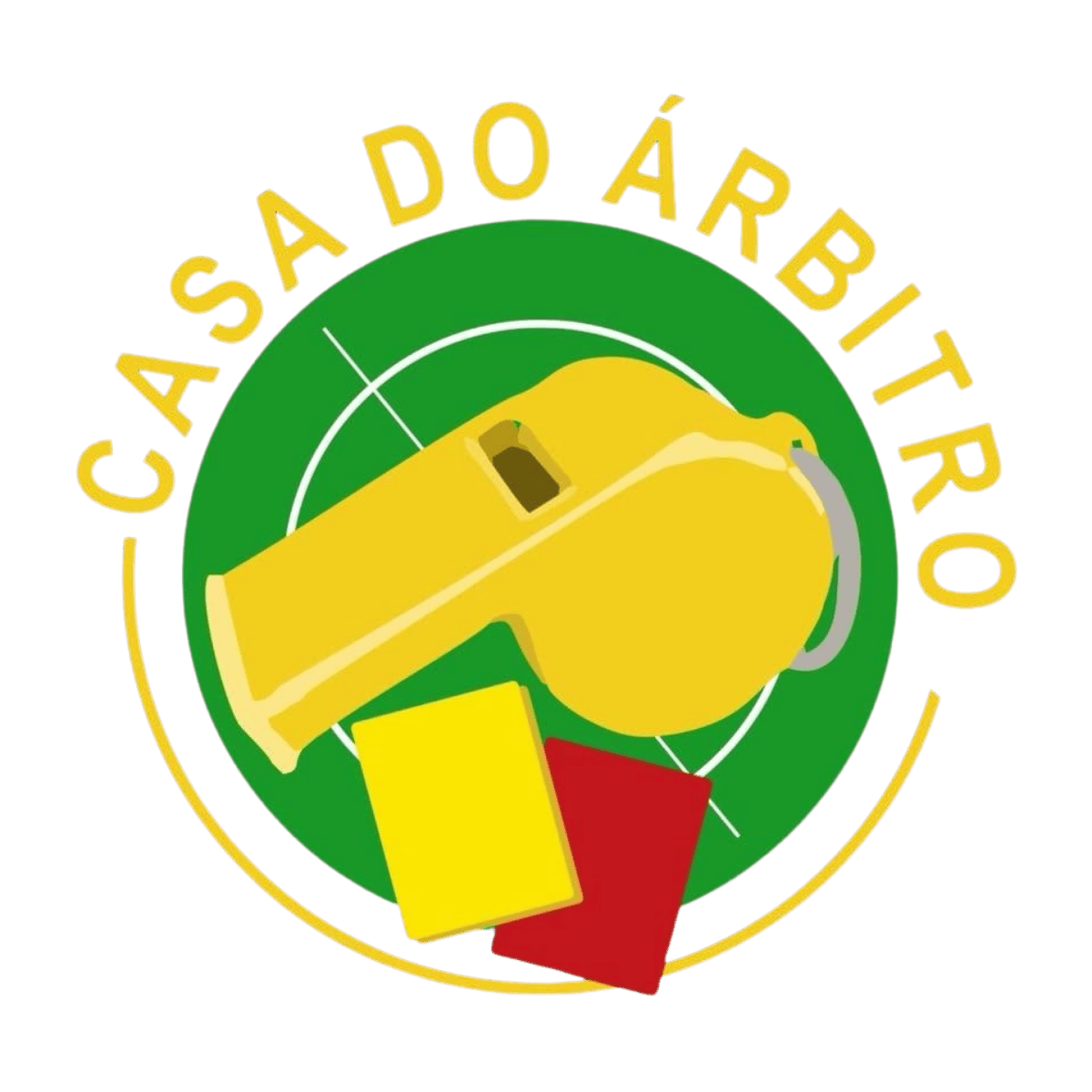 Casa dos Árbitros