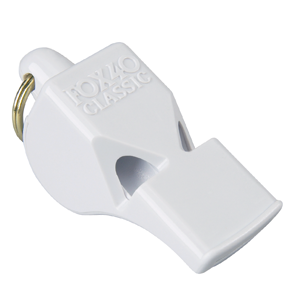 Apito FOX 40 Classic Branco