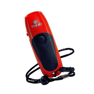 Apito FOX 40 Eletrônico