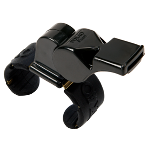 Apito FOX 40 Pearl DEDAL Preto
