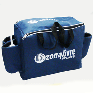 Bolsa Térmica ZonaLivre Sports G