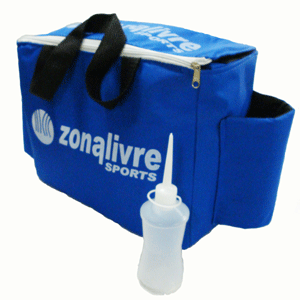 Bolsa T�rmica ZonaLivre Sports P