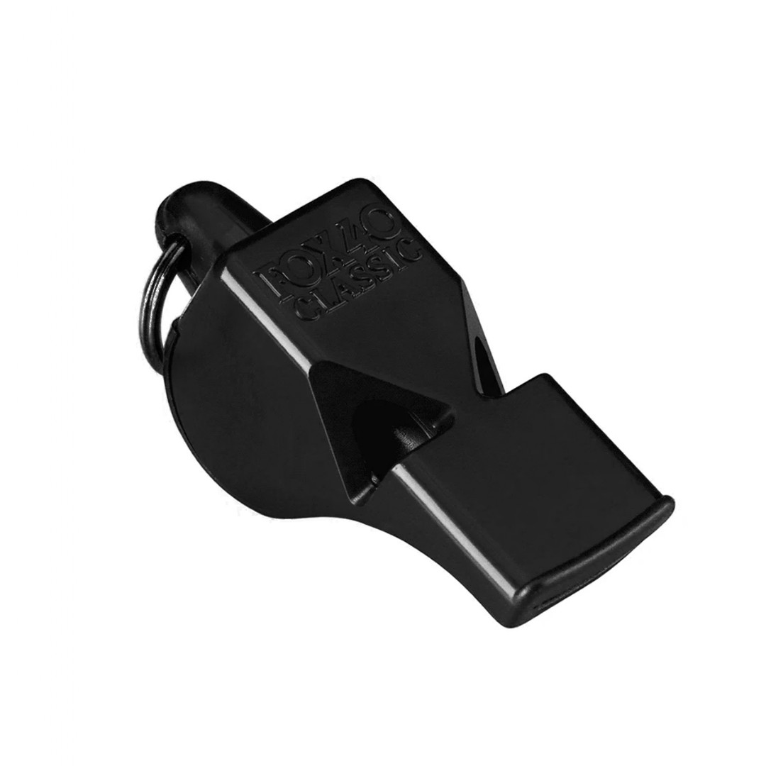 Apito FOX 40 Classic Preto