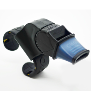 Apito FOX 40 Sonik Blast CMG com Dedal