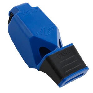 Apito Fox 40 Fuziun Azul