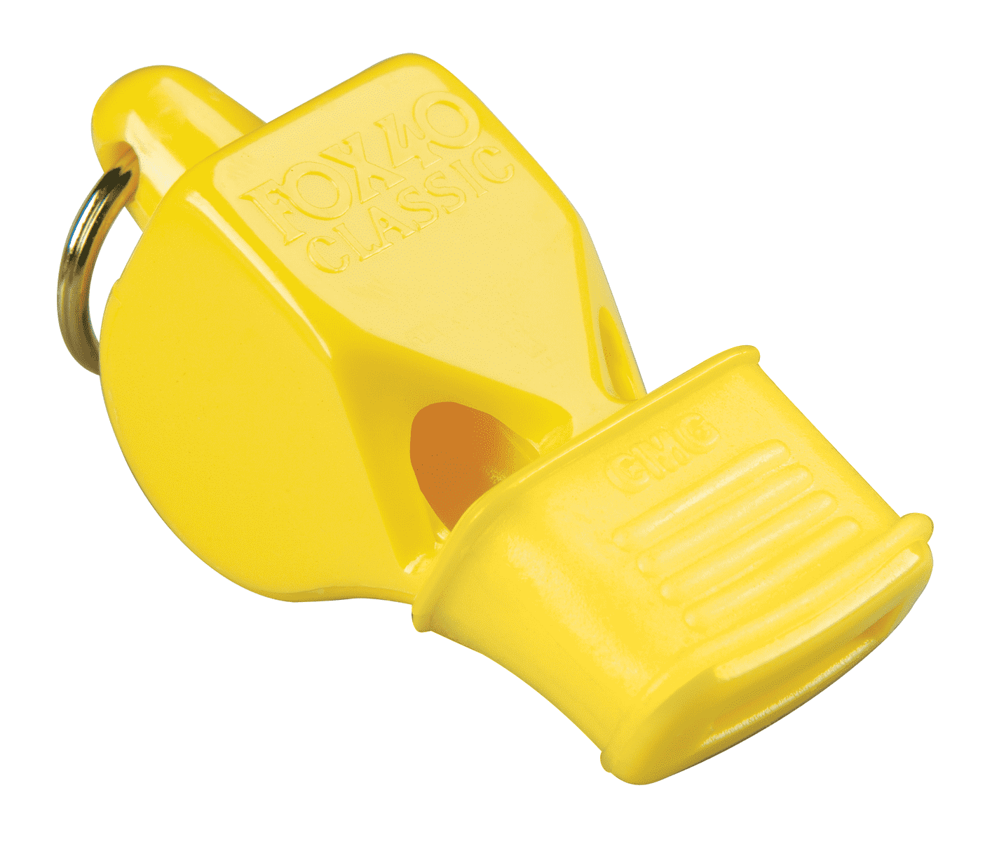 APITO FOX 40 CLASSIC CMG - Amarelo