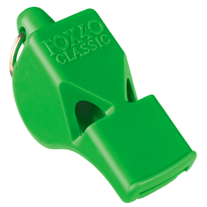 Apito FOX 40 Classic Verde