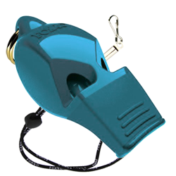 Apito FOX 40 Classic Eclipse Azul com Cord�o