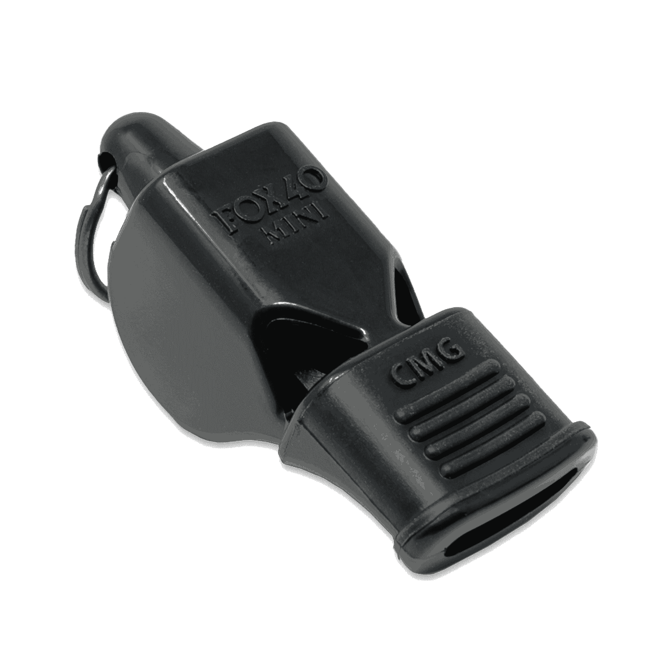 Apito FOX 40 Mini CMG Preto