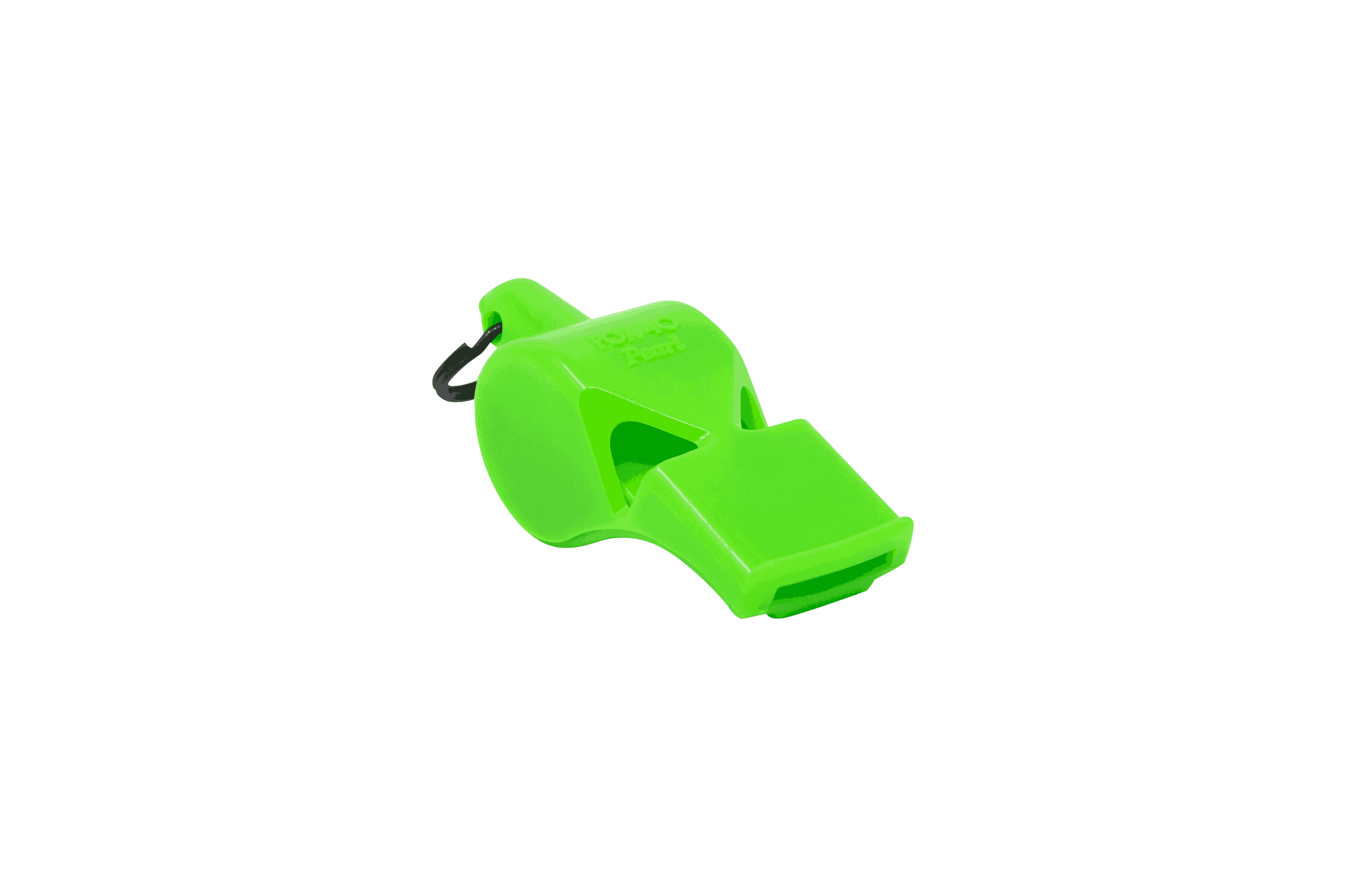 Apito FOX 40 Pearl para Árbitros Neon