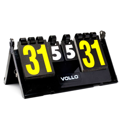 Placar de Mesa VOLLO VT606